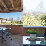 Charme Relax E Terrazza A Vista * Sirmione