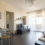 Charme Relax E Terrazza A Vista