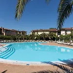 Lägenhet Charme Relax E Terrazza A Vista Sirmione