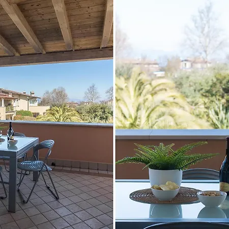 Charme Relax E Terrazza A Vista * Sirmione
