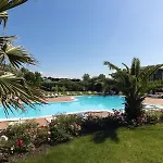 Charme Relax E Terrazza A Vista Apartment Sirmione