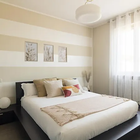 Montecarlo Charme Appartement *
