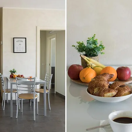 Montecarlo Charme Apartament