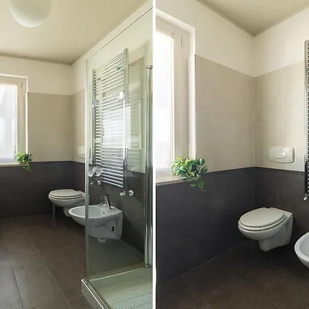 Appartement Montecarlo Charme *