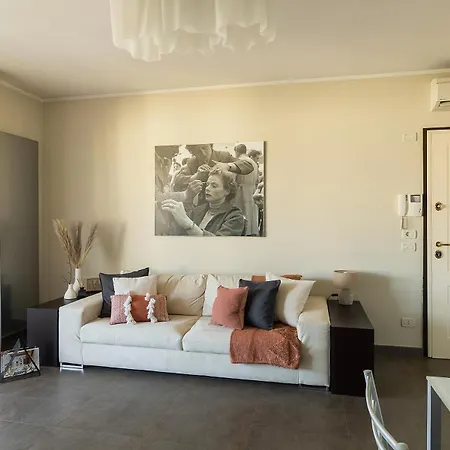 Montecarlo Charme Appartement *