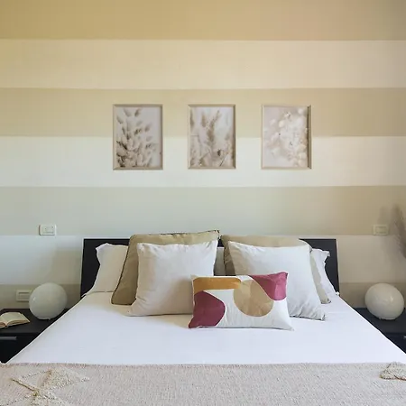 Montecarlo Charme Appartement Sirmione