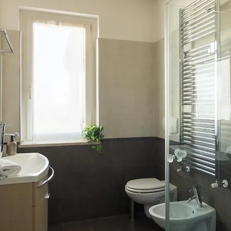 Appartement Montecarlo Charme Sirmione