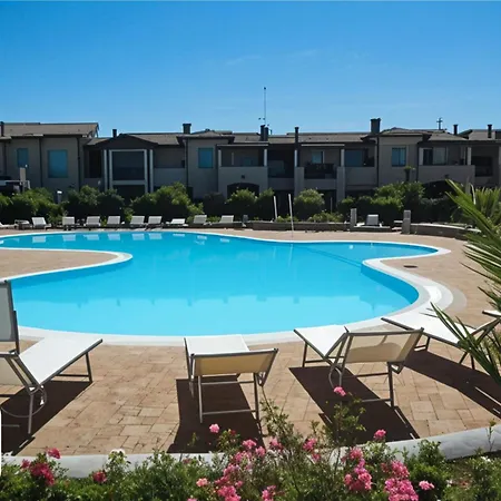 Montecarlo Charme Appartement *